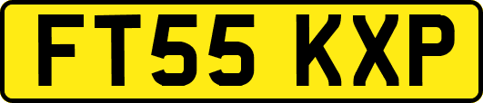 FT55KXP