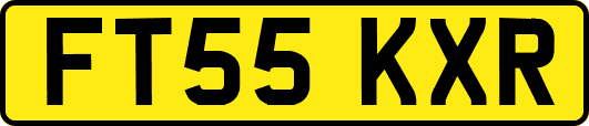 FT55KXR