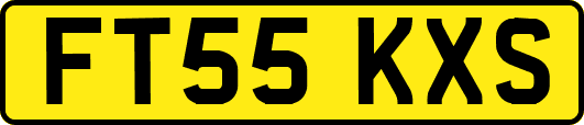 FT55KXS