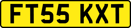 FT55KXT