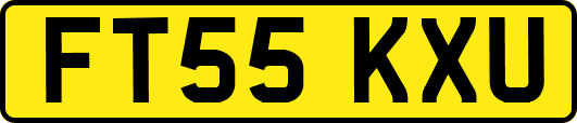 FT55KXU