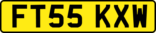 FT55KXW