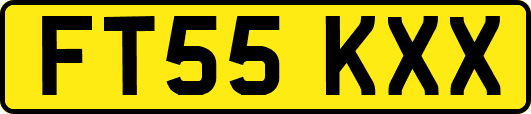 FT55KXX