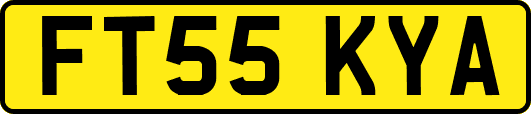 FT55KYA