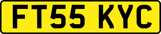 FT55KYC