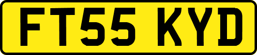 FT55KYD