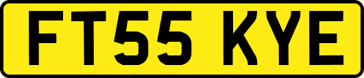 FT55KYE