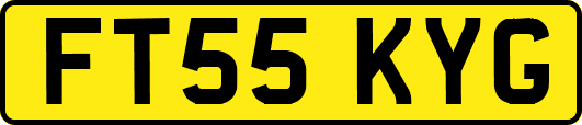 FT55KYG