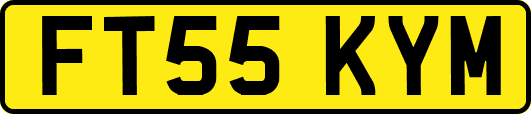 FT55KYM