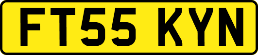 FT55KYN