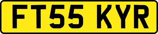 FT55KYR