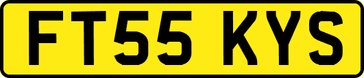 FT55KYS