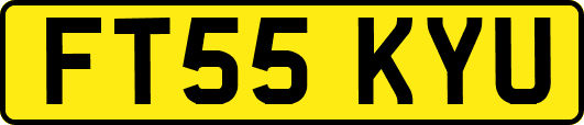 FT55KYU