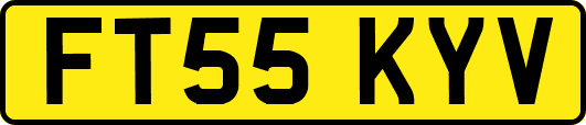 FT55KYV