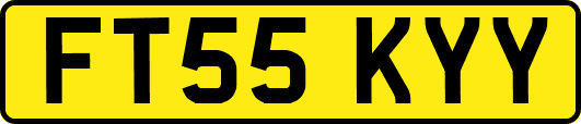 FT55KYY