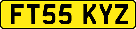 FT55KYZ