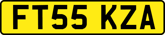 FT55KZA