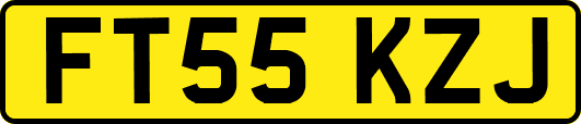 FT55KZJ