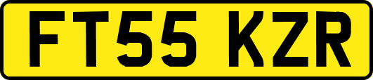 FT55KZR