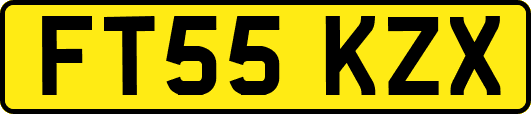 FT55KZX