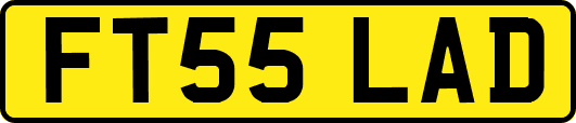 FT55LAD