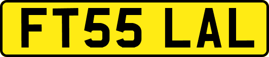 FT55LAL