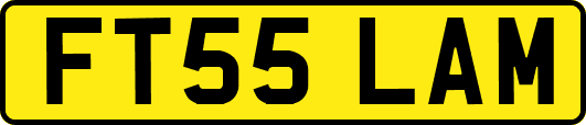 FT55LAM