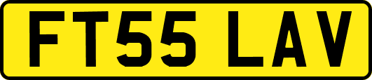 FT55LAV