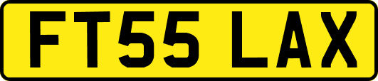 FT55LAX