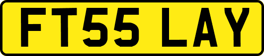 FT55LAY