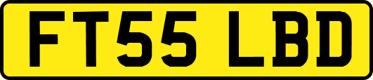 FT55LBD