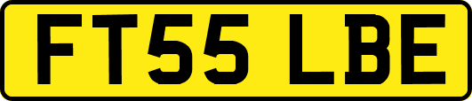 FT55LBE