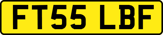 FT55LBF
