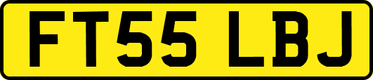 FT55LBJ