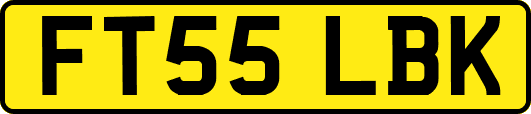 FT55LBK