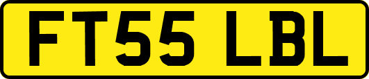 FT55LBL