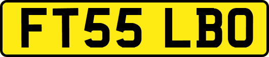 FT55LBO