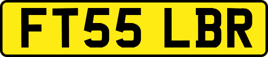 FT55LBR