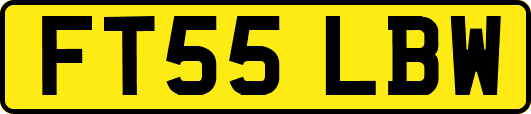 FT55LBW