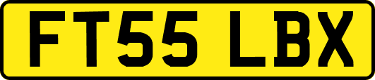 FT55LBX
