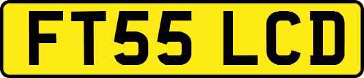 FT55LCD