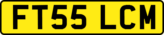 FT55LCM