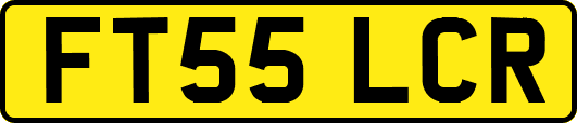 FT55LCR