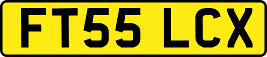 FT55LCX