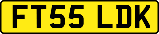 FT55LDK