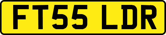 FT55LDR