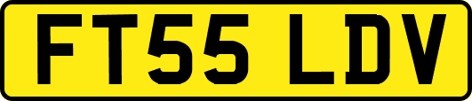 FT55LDV