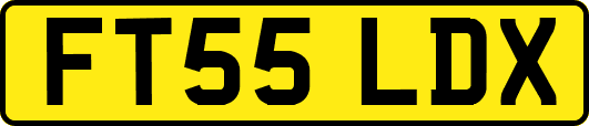 FT55LDX