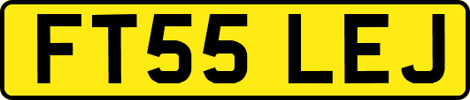 FT55LEJ