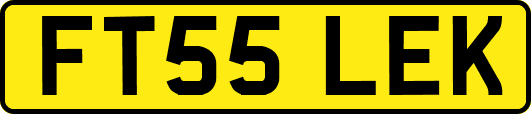 FT55LEK
